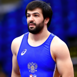 Абачараев Рамазан Закирович