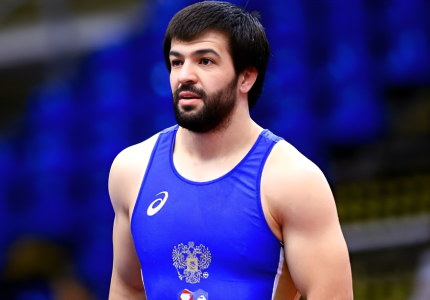 Абачараев Рамазан Закирович