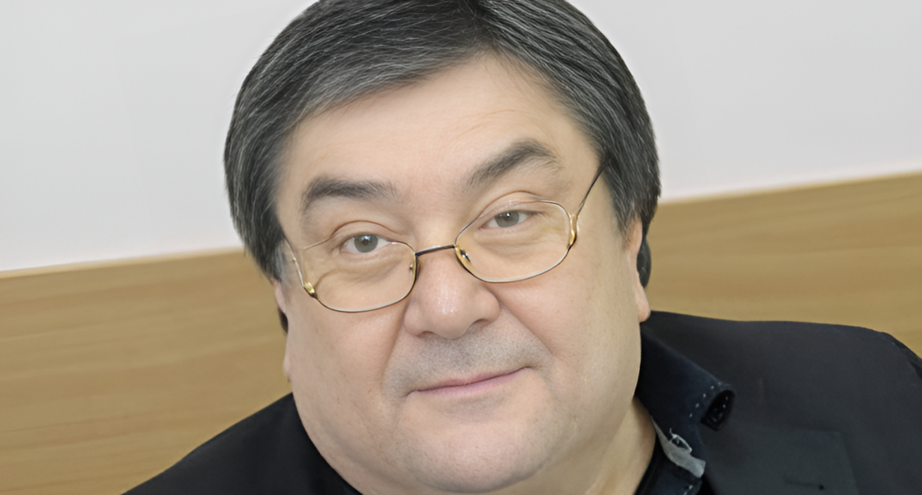 Агаев Ваха Абуевич