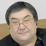 Агаев Ваха Абуевич