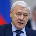 Аксаков Анатолий Геннадьевич