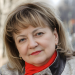 Алимова Ольга Николаевна