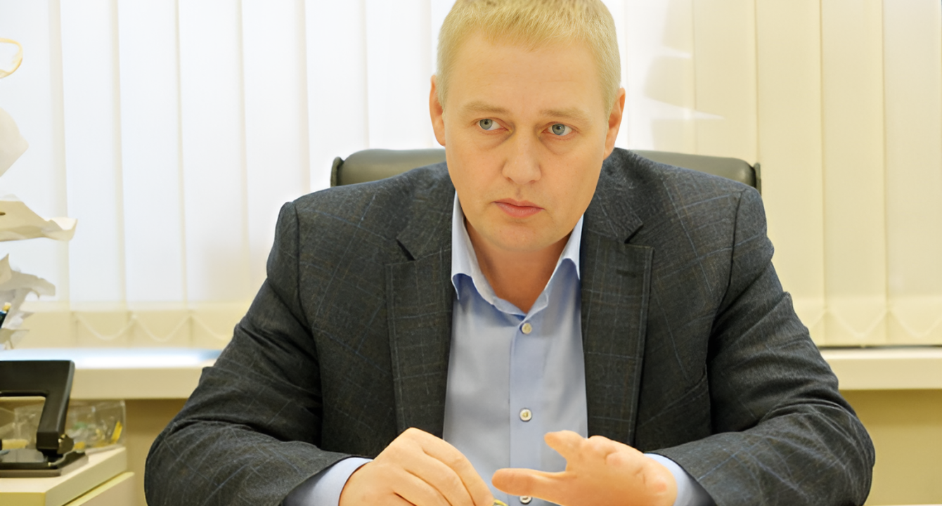 Альшевских Андрей Геннадьевич