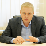 Альшевских Андрей Геннадьевич