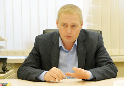 Альшевских Андрей Геннадьевич