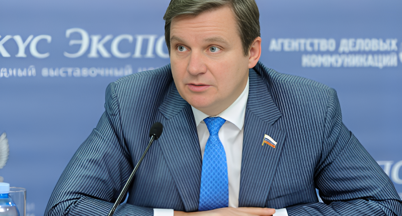 Ананских Игорь Александрович