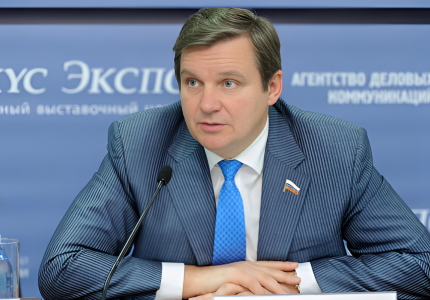 Ананских Игорь Александрович