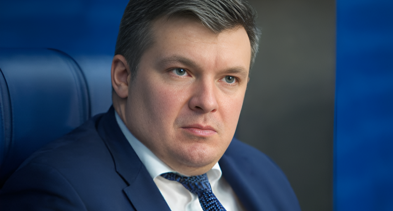 Андрейченко Андрей Валерьевич