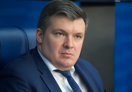 Андрейченко Андрей Валерьевич