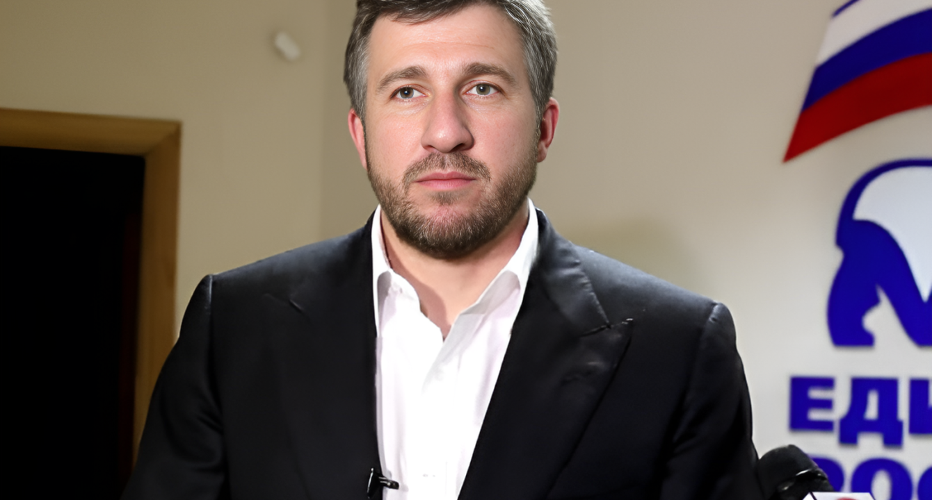 Аникеев Григорий Викторович