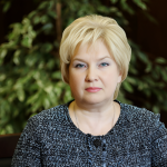 Антонова Лидия Николаевна