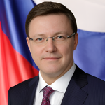 Азаров Дмитрий Игоревич