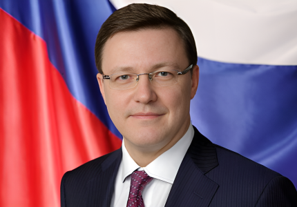 Азаров Дмитрий Игоревич