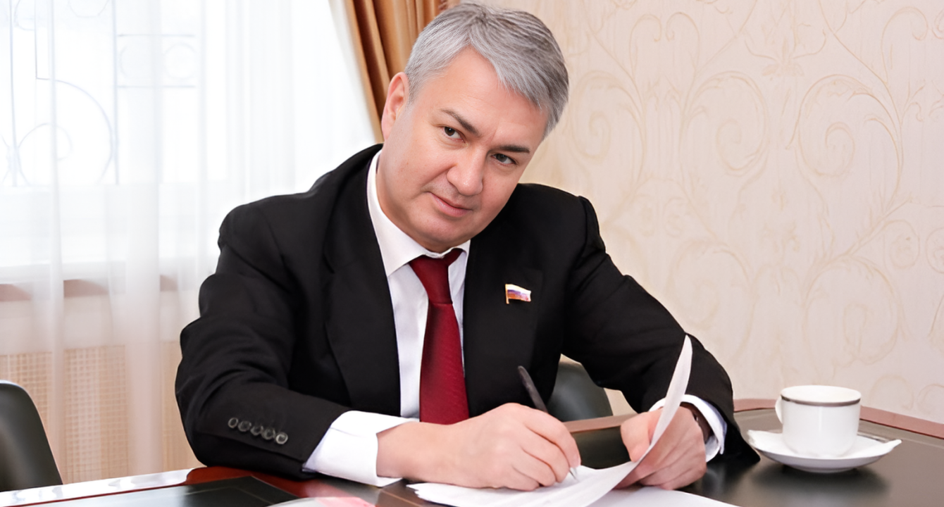 Азимов Рахим Азизбоевич