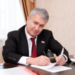 Азимов Рахим Азизбоевич