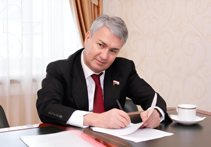 Азимов Рахим Азизбоевич