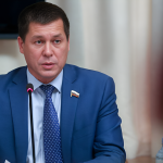 Байгускаров Зариф Закирович