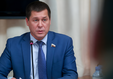 Байгускаров Зариф Закирович