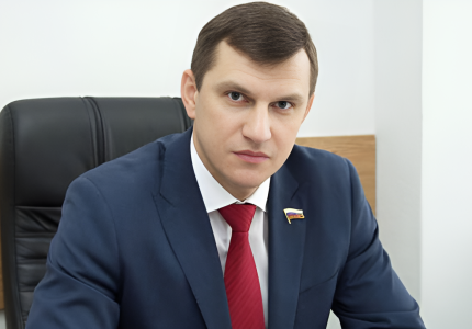 Балыбердин Алексей Владимирович