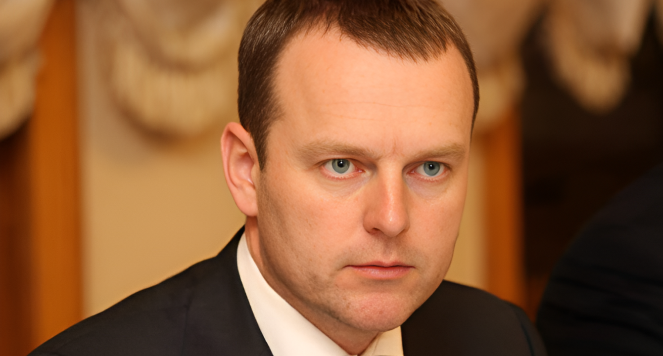 Бахарев Константин Михайлович