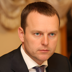 Бахарев Константин Михайлович