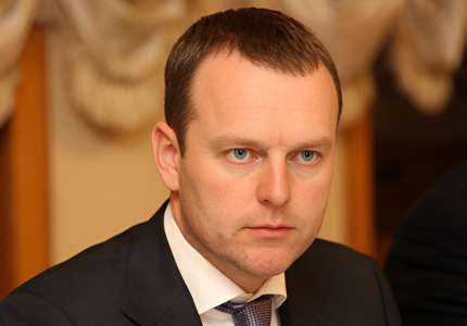 Бахарев Константин Михайлович