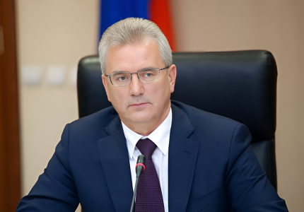 Белозерцев Иван Александрович