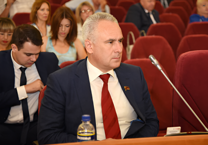 Бессонов Евгений Иванович