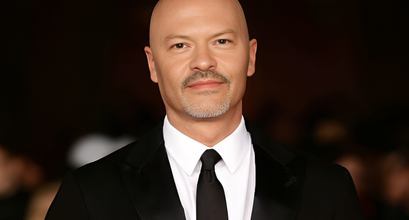 Бондарчук Фёдор Сергеевич