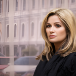 Бондаренко Елена Вениаминовна