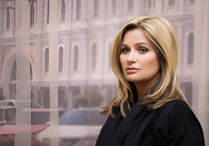 Бондаренко Елена Вениаминовна