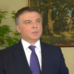 Брыкин Николай Гаврилович