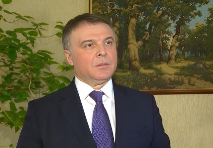 Брыкин Николай Гаврилович