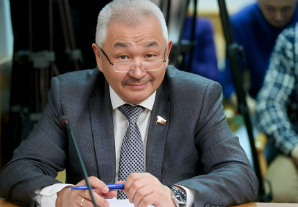 Букачаков Родион Борисович