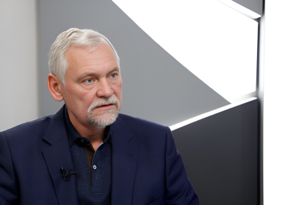 Булавинов Вадим Евгеньевич