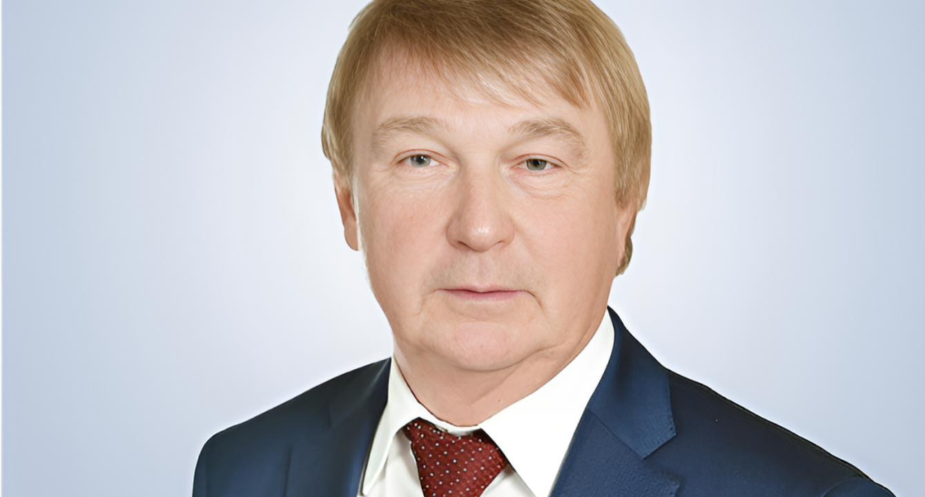 Бузилов Валерий Викторович