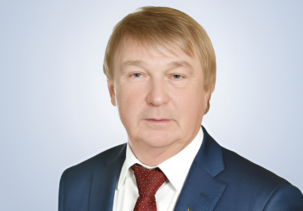 Бузилов Валерий Викторович