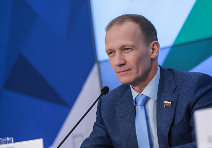 Драчев Владимир Петрович