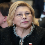 Драпеко Елена Григорьевна