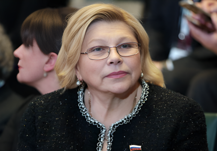 Драпеко Елена Григорьевна