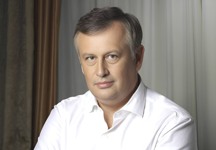 Дрозденко Александр Юрьевич