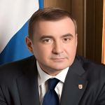 Дюмин Алексей Геннадьевич