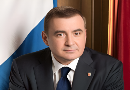 Дюмин Алексей Геннадьевич