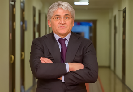 Эмиргамзаев Абдулгамид Гасанович