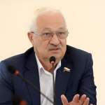 Езубов Алексей Петрович