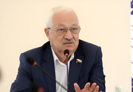 Езубов Алексей Петрович