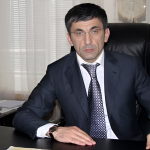 Гаджиев Магомед Тажудинович
