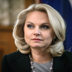 Голикова Татьяна Алексеевна