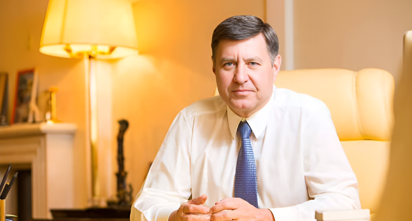 Голушко Андрей Иванович