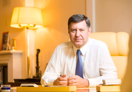 Голушко Андрей Иванович